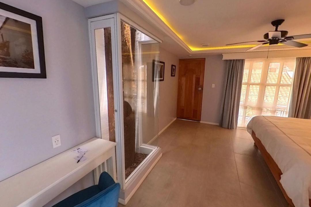 Photo of Bedroom in Santa Lucia