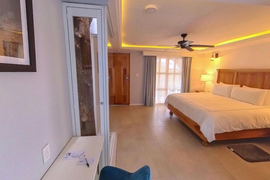 Photo of Bedroom in Santa Lucia