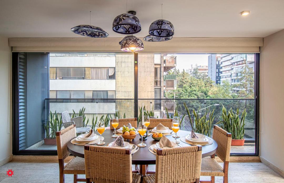 Photo of Patio Balcony in Los Morales