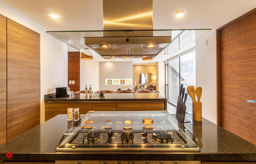 Photo of Kitchen in Los Morales