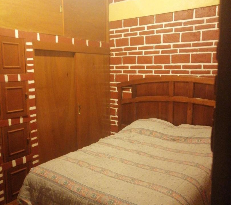 Photo of Bedroom in Tepoztlan