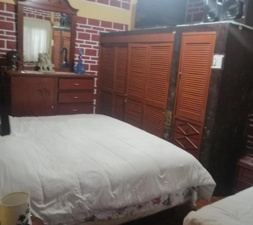 Photo of Bedroom in Tepoztlan