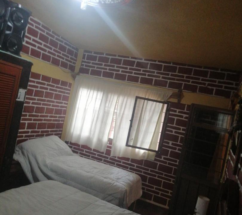 Photo of Bedroom in Tepoztlan
