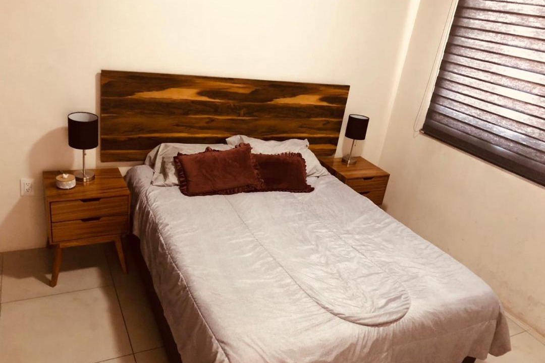 Photo of Bedroom in San Juan de Dios