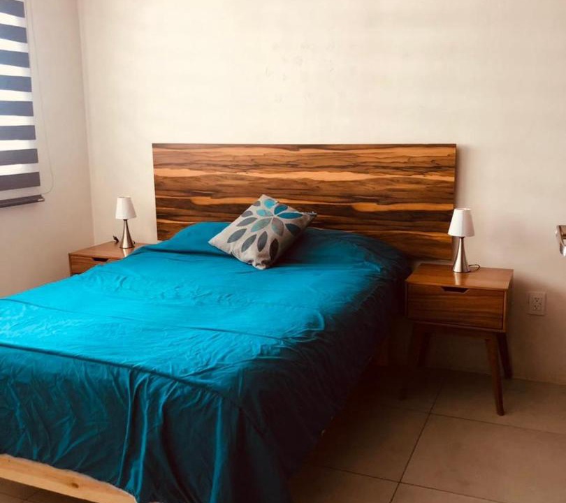 Photo of Bedroom in San Juan de Dios