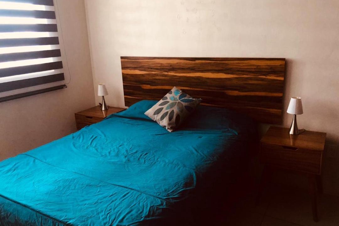 Photo of Bedroom in San Juan de Dios