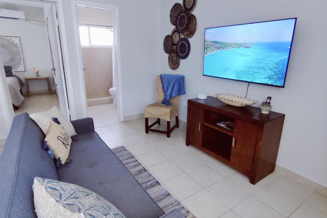 Photo of Livingroom in Juarez Municipality