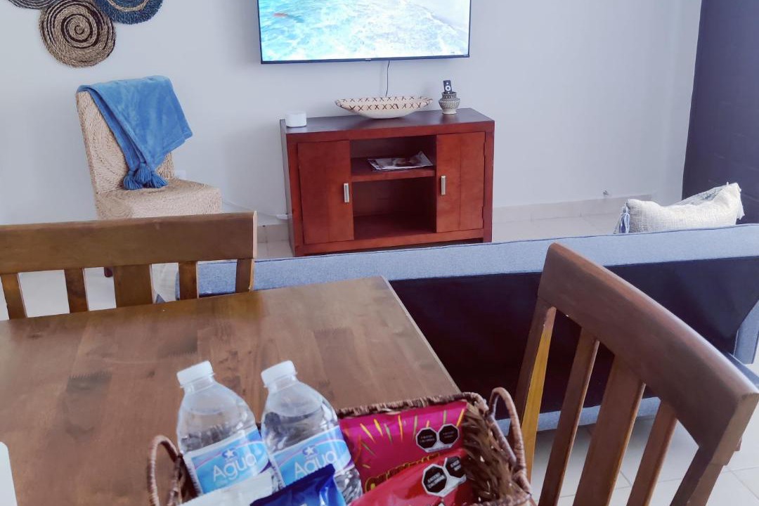 Photo of Livingroom in Juarez Municipality