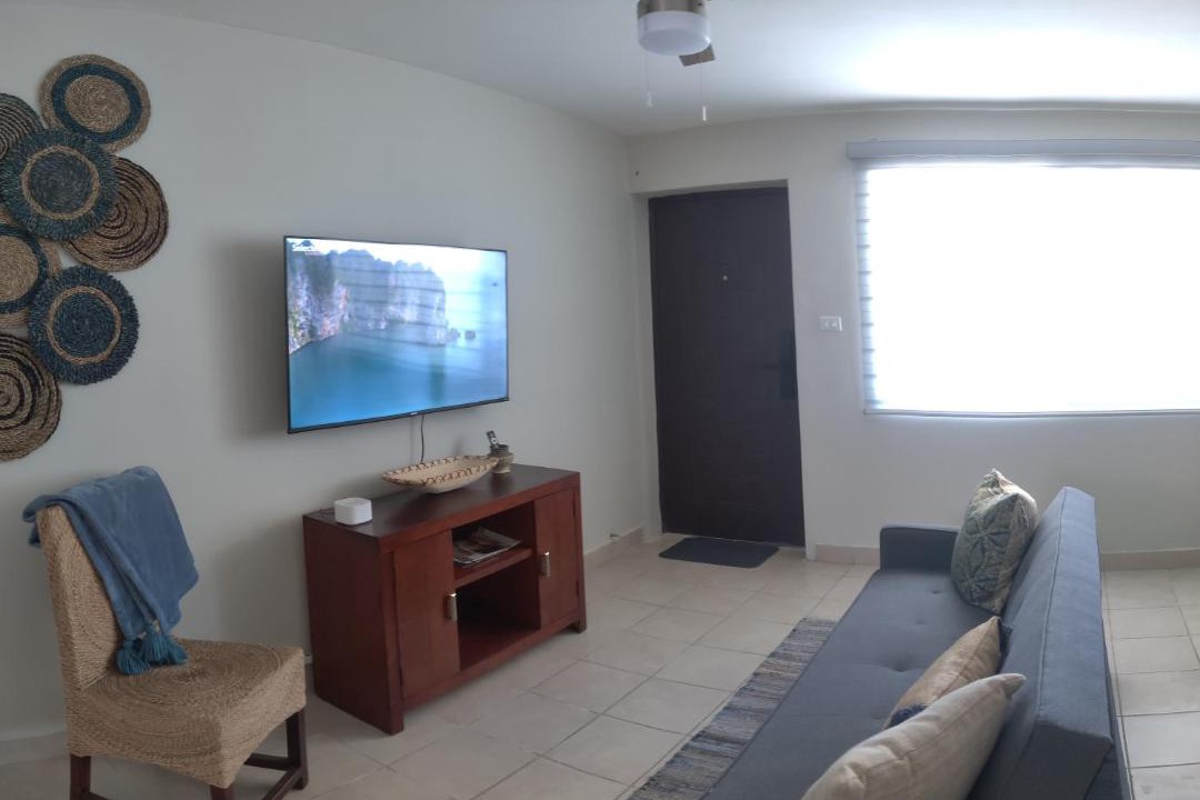 Photo of Livingroom in Juarez Municipality