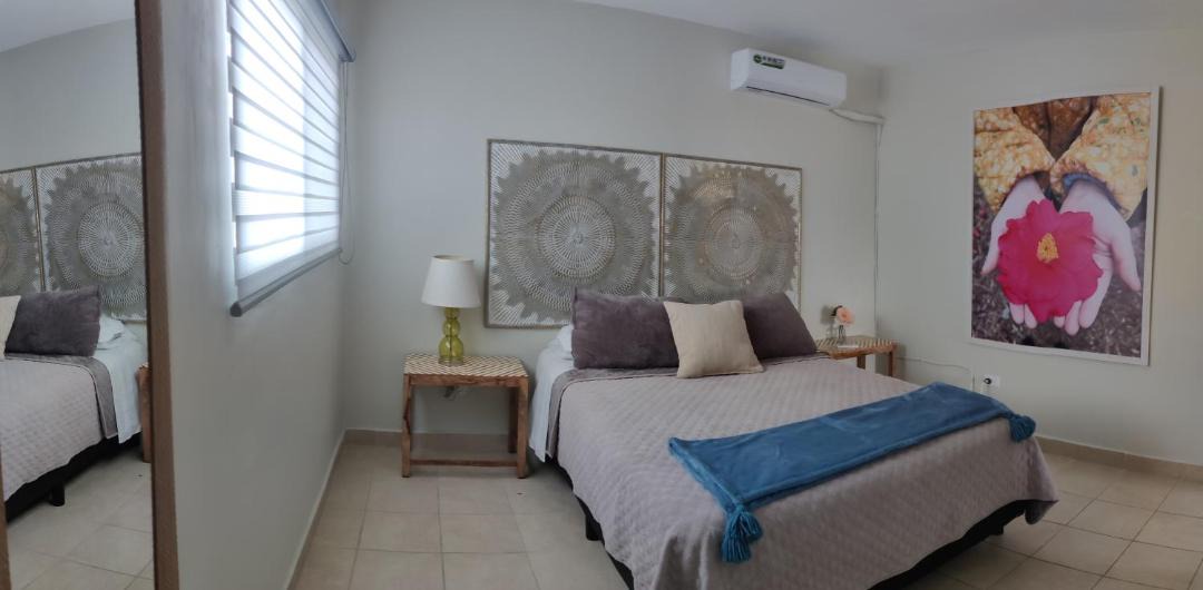 Photo of Bedroom in Juarez Municipality