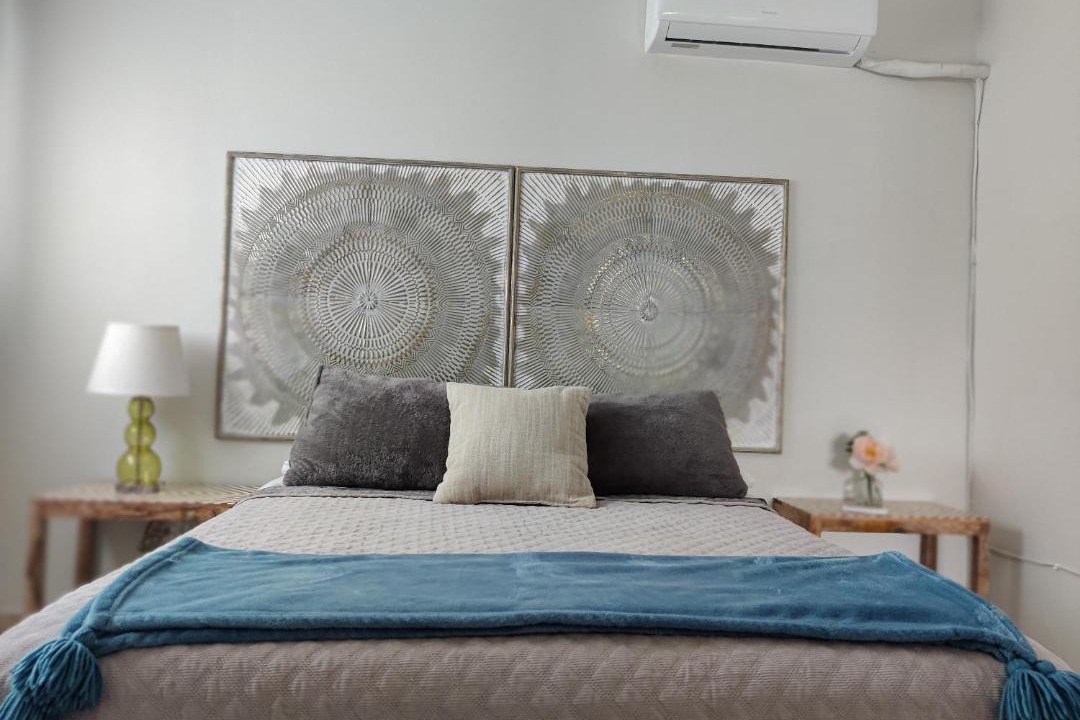 Photo of Bedroom in Juarez Municipality