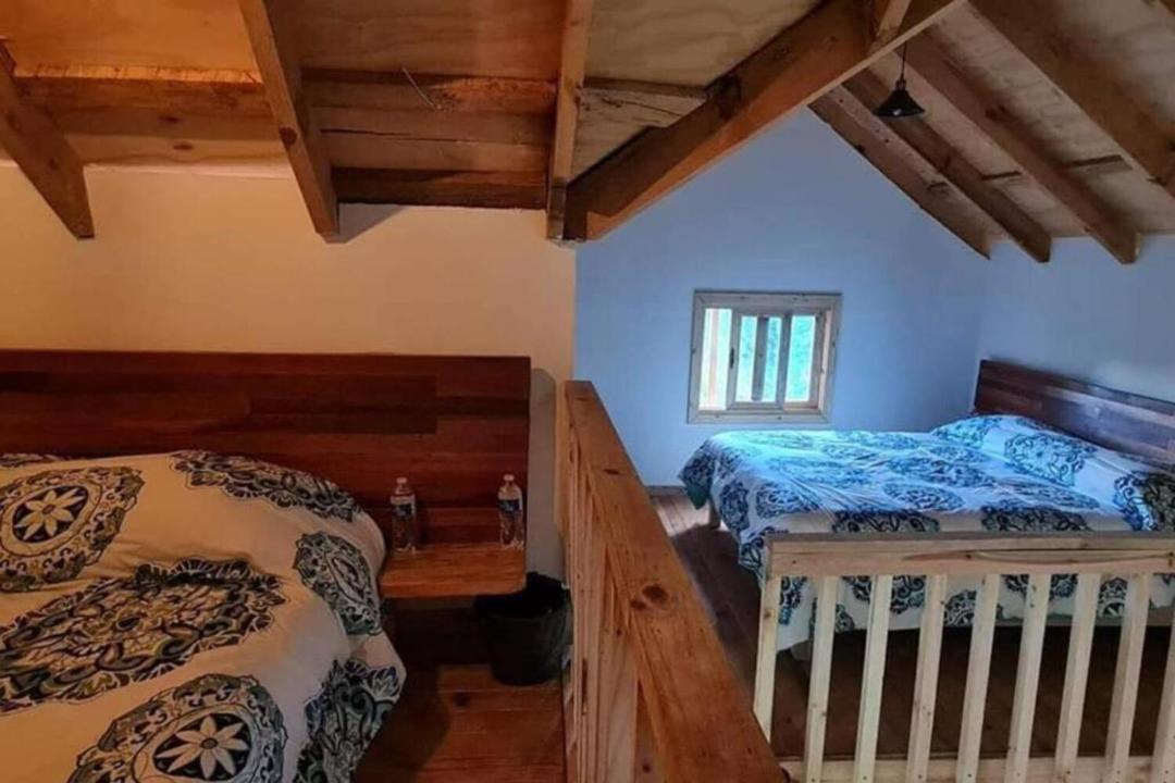 Photo of Bedroom in Pinal de Amoles