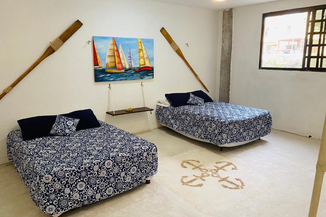 Photo of Bedroom in Chicxulub Puerto