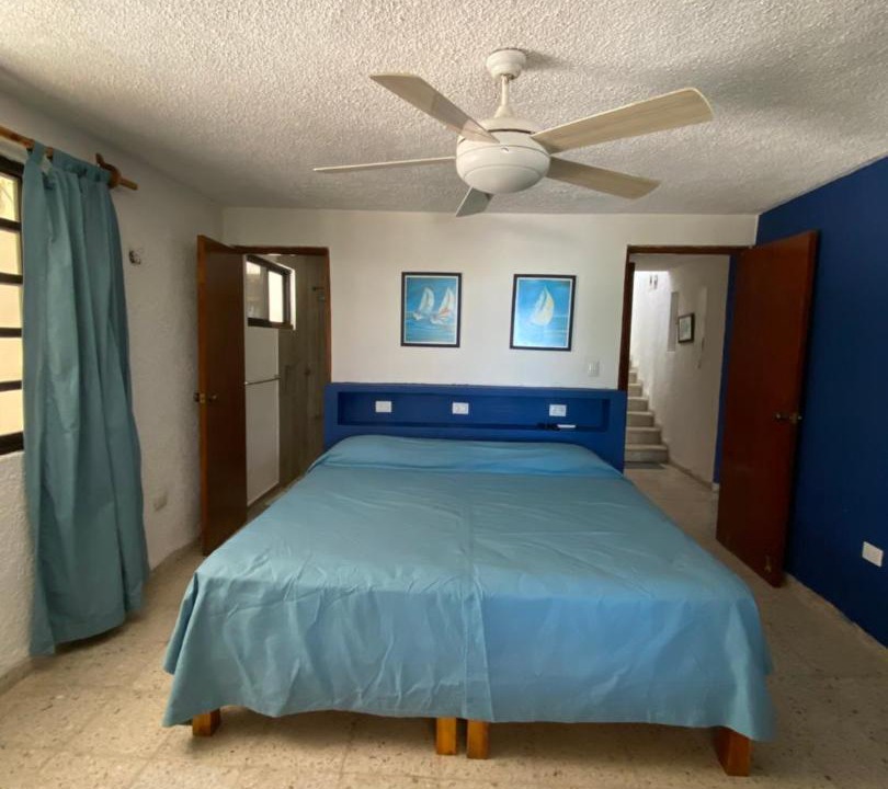 Photo of Bedroom in Chicxulub Puerto