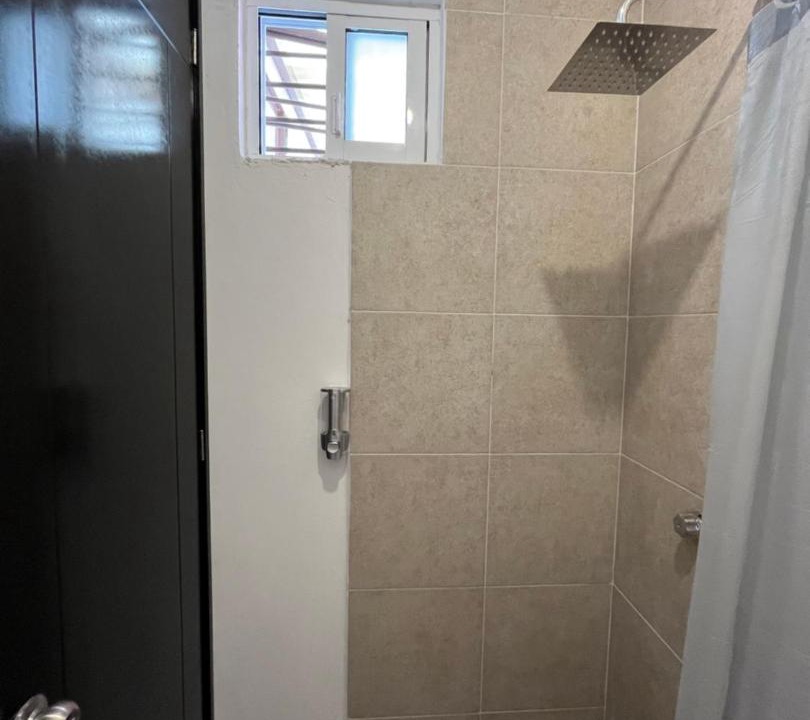 Photo of Bathroom in Cholula