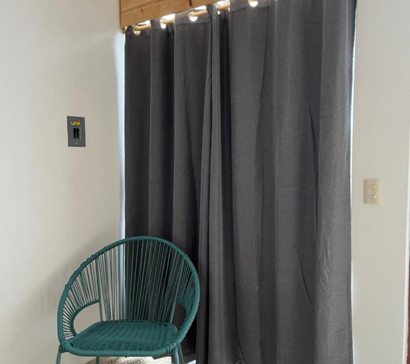 Photo of Bedroom in Cholula