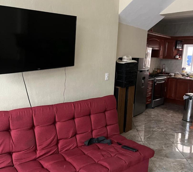 Photo of Livingroom in Guadalajara Municipality