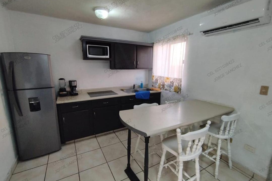 Photo of Kitchen in San Carlos