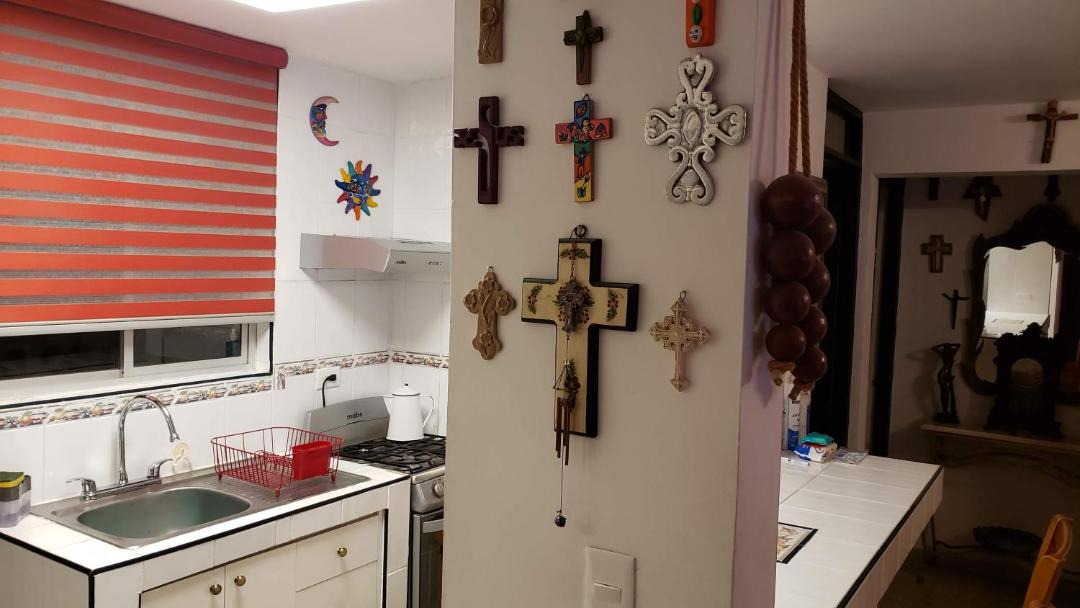 Photo of Kitchen in Monterrey Centro