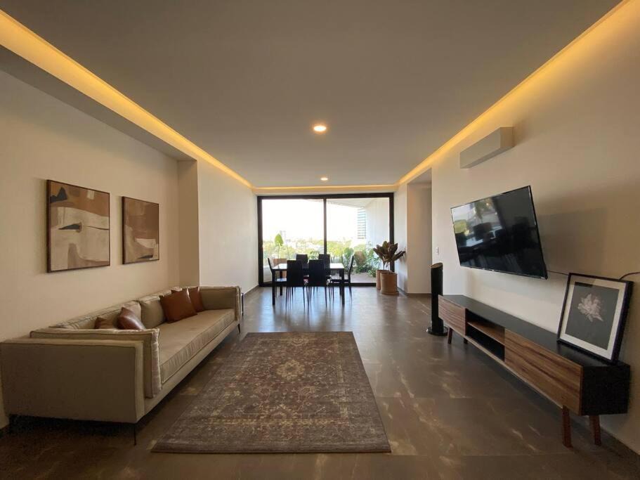 Photo of Livingroom in Chapalita