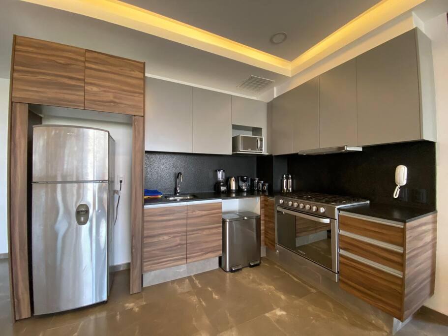 Photo of Kitchen in Chapalita