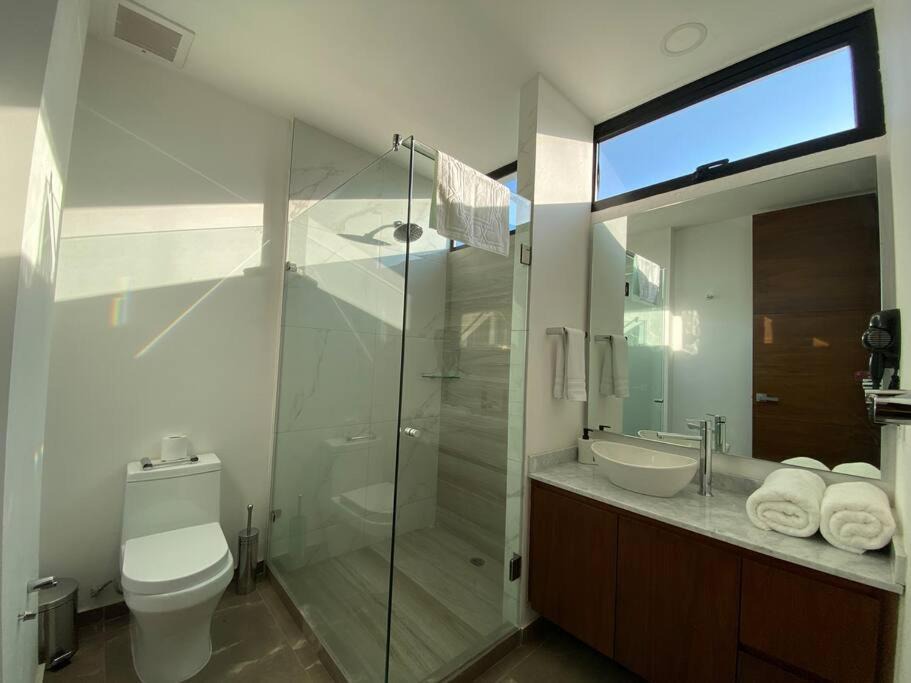 Photo of Bathroom in Chapalita