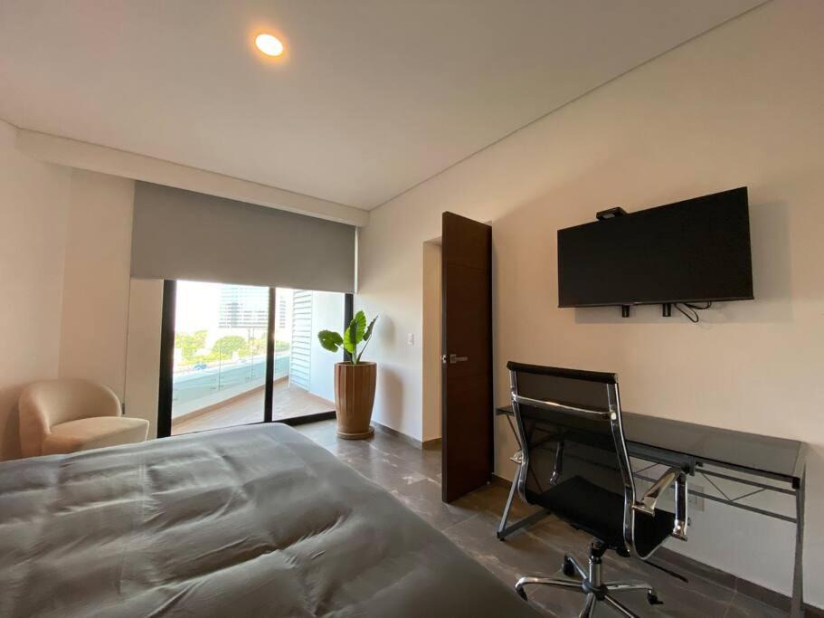 Photo of Livingroom in Chapalita