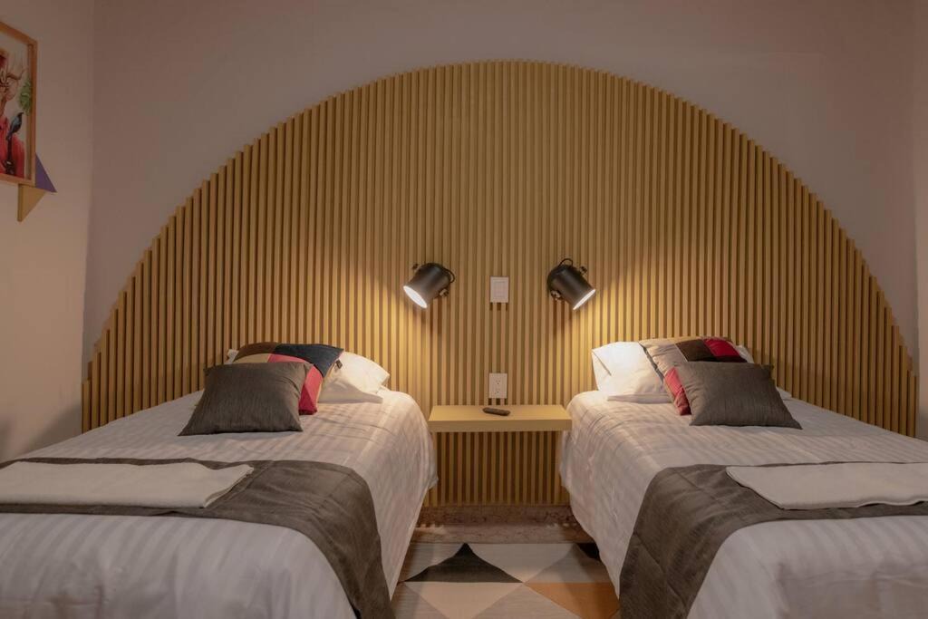 Photo of Bedroom in Zona Centro