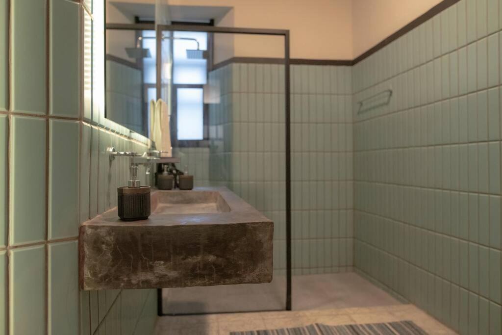 Photo of Bathroom in Zona Centro