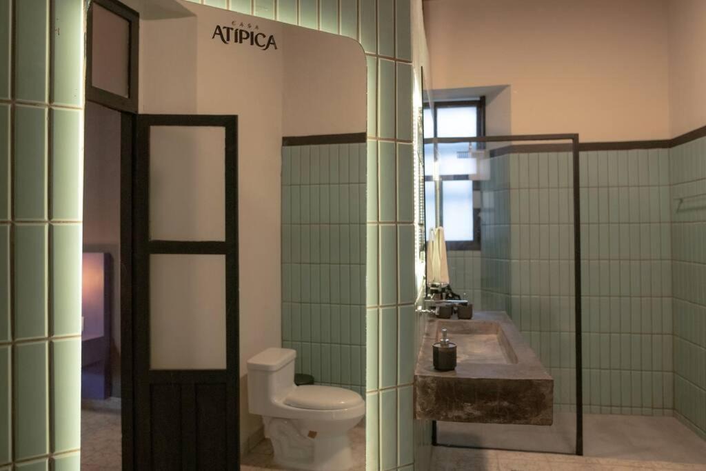 Photo of Bathroom in Zona Centro