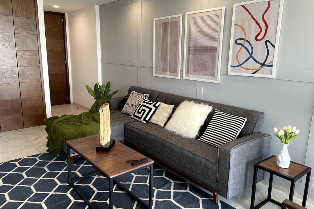 Photo of Livingroom in Providencia