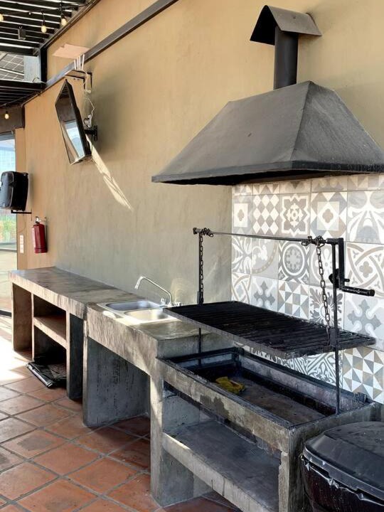 Photo of Kitchen in Providencia
