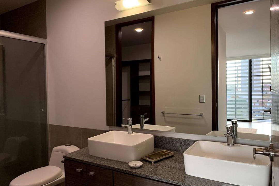 Photo of Bathroom in Providencia