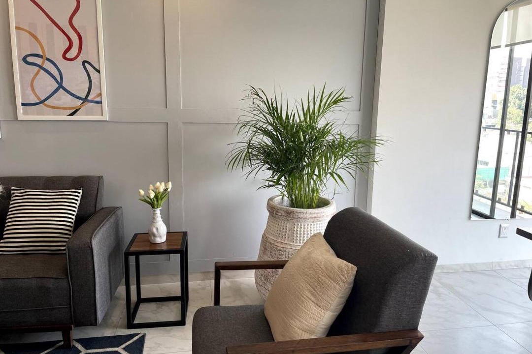 Photo of Livingroom in Providencia