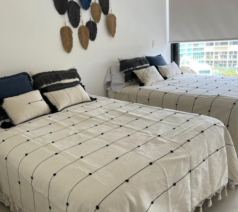 Photo of Bedroom in Flamingos