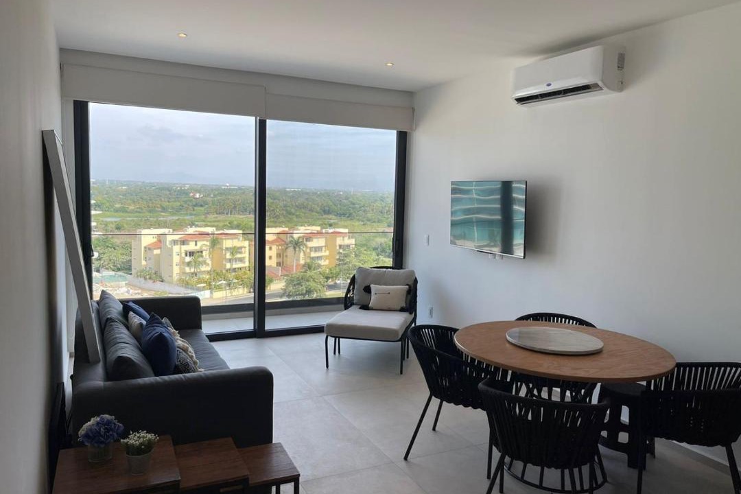 Photo of Livingroom in Flamingos