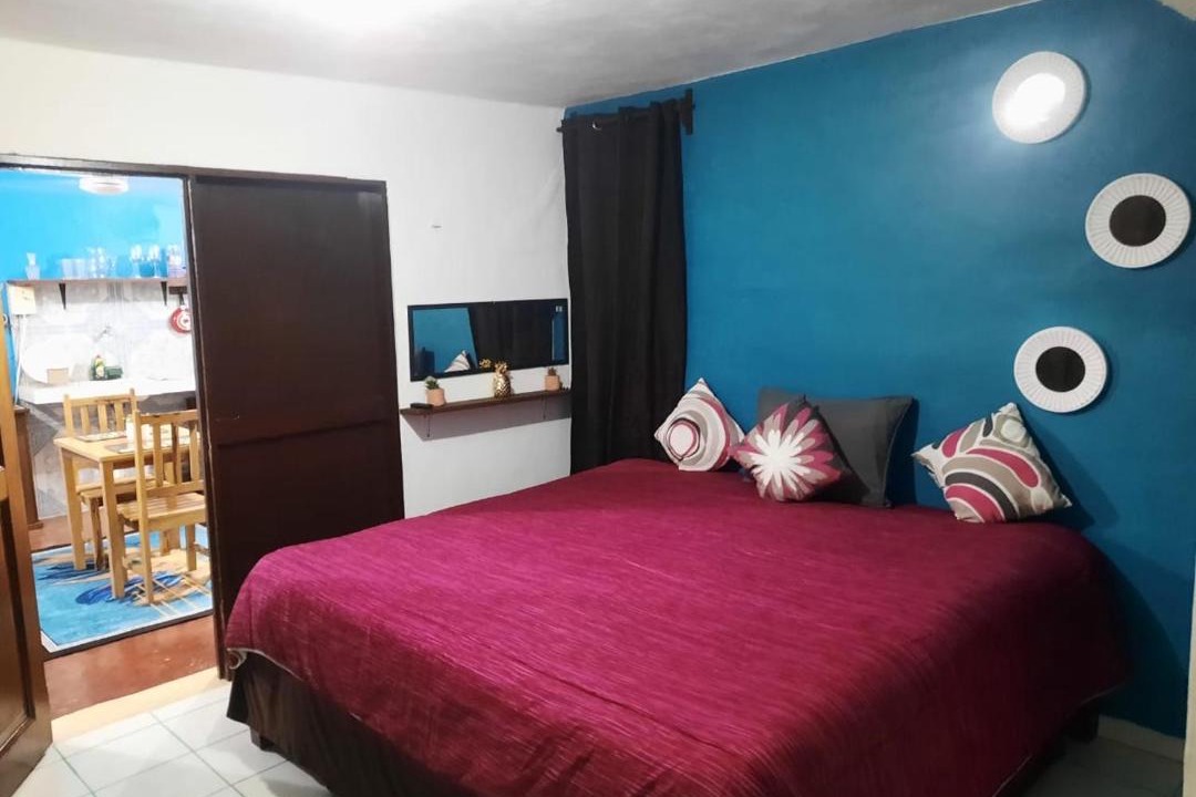 Photo of Bedroom in La Gloria