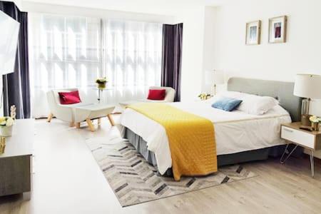 Photo of Bedroom in Los Morales