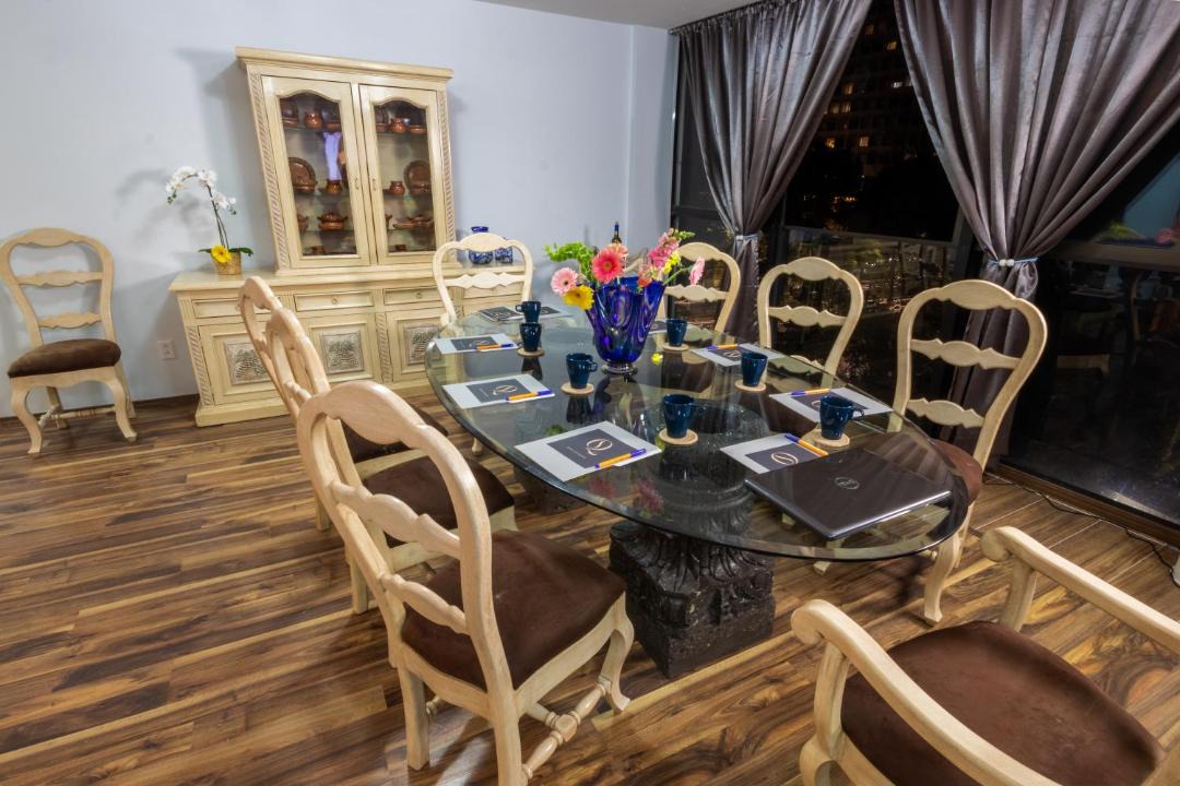 Photo of Livingroom in Polanco