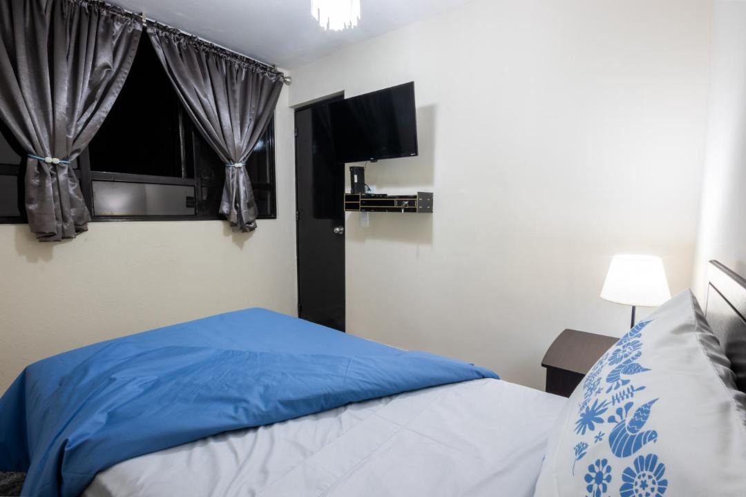 Photo of Bedroom in Polanco