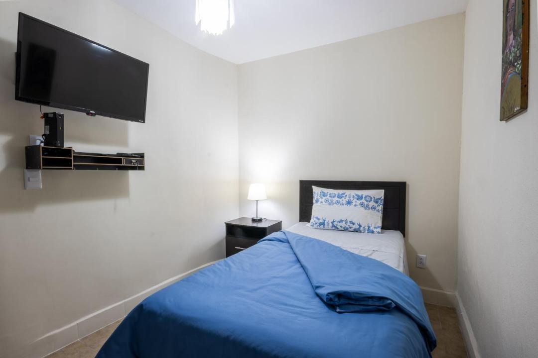 Photo of Bedroom in Polanco