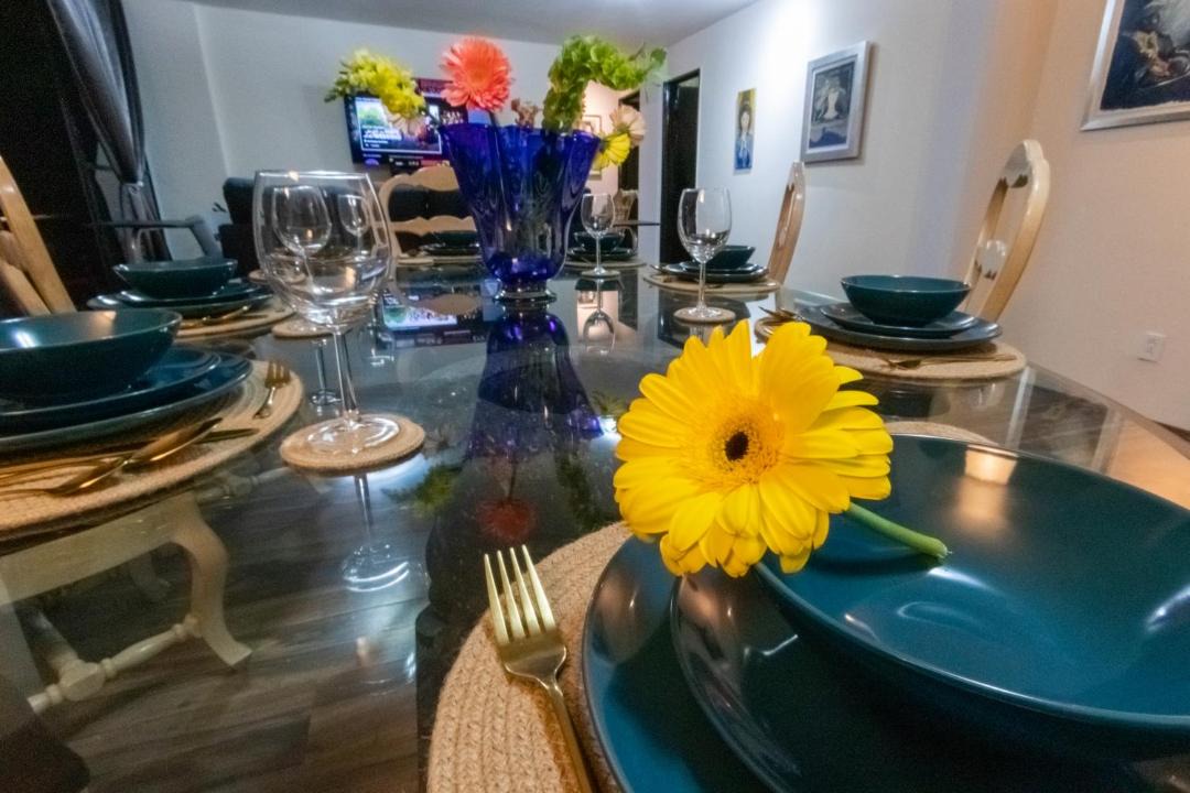 Photo of Livingroom in Polanco