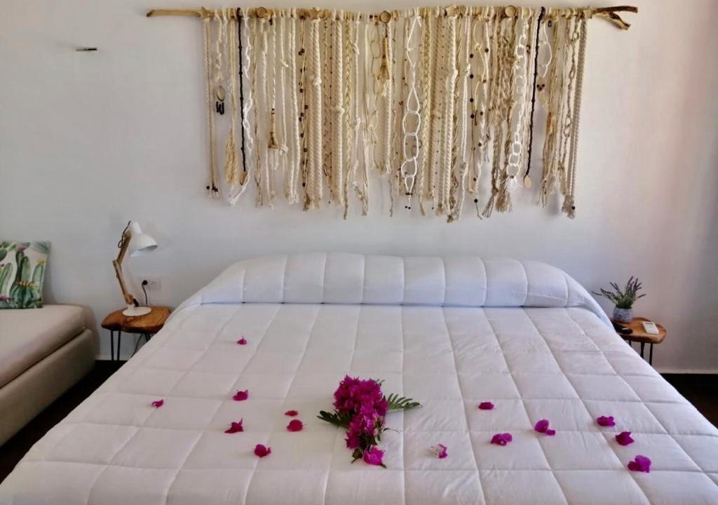 Photo of Bedroom in Tixpehual