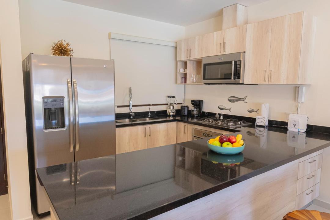 Photo of Kitchen in Emiliano Zapata