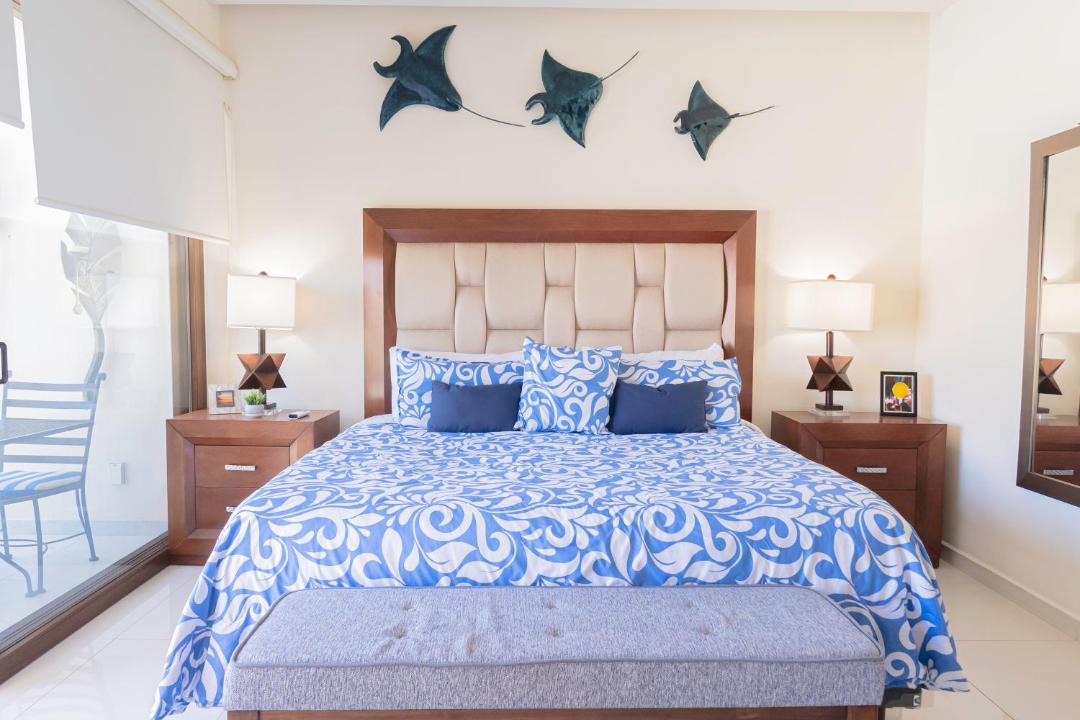 Photo of Bedroom in Emiliano Zapata