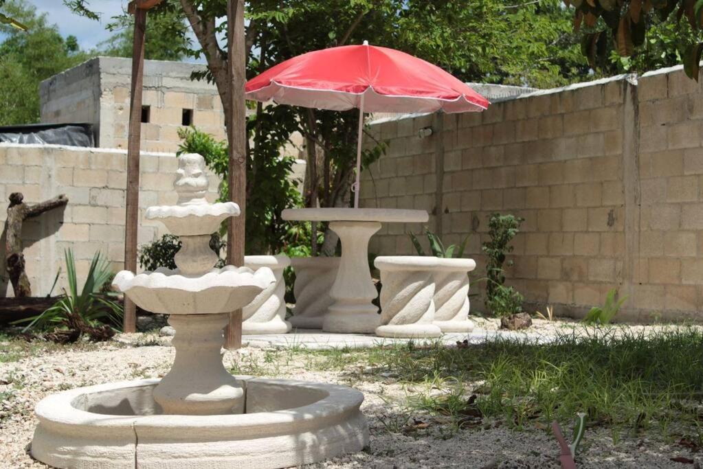 Photo of Patio Balcony in Izamal