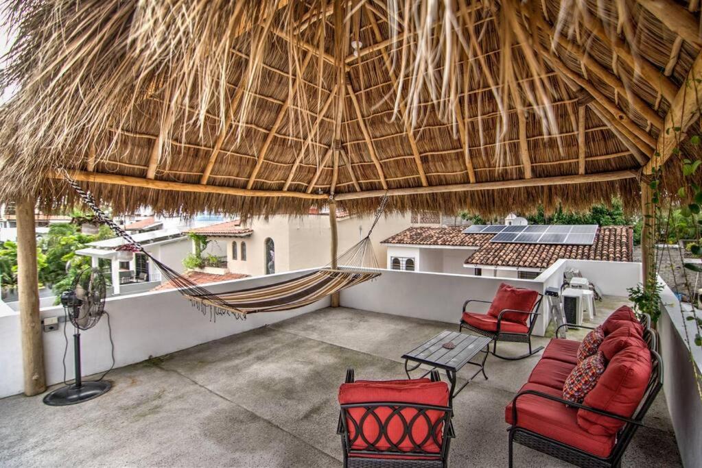Photo of Patio Balcony in Bucerias