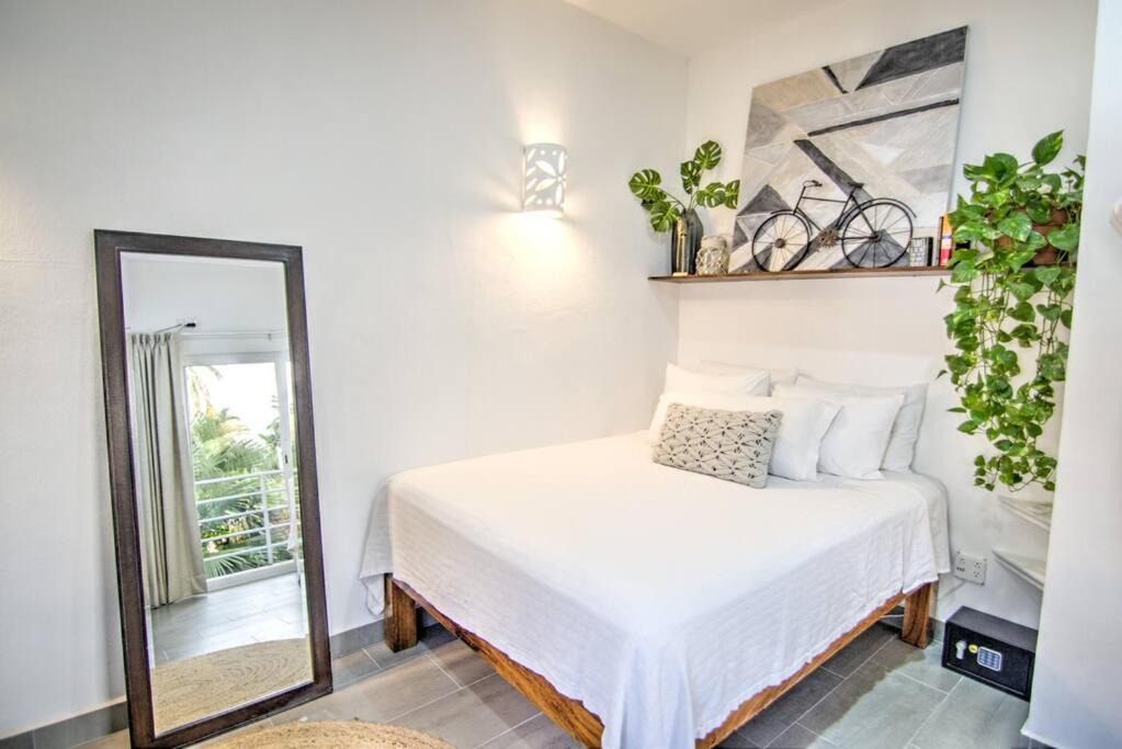 Photo of Bedroom in Bucerias