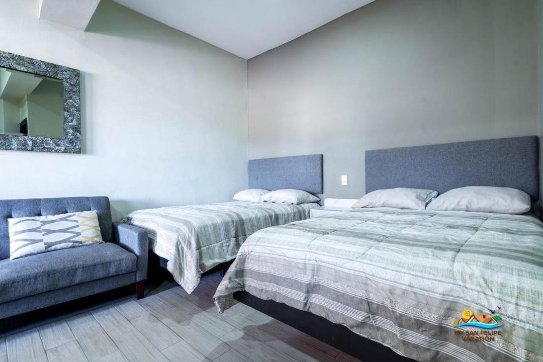 Photo of Bedroom in Segunda Seccion