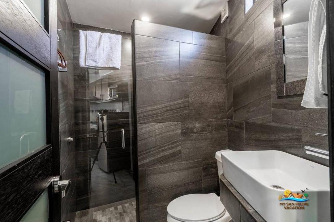 Photo of Bathroom in Segunda Seccion